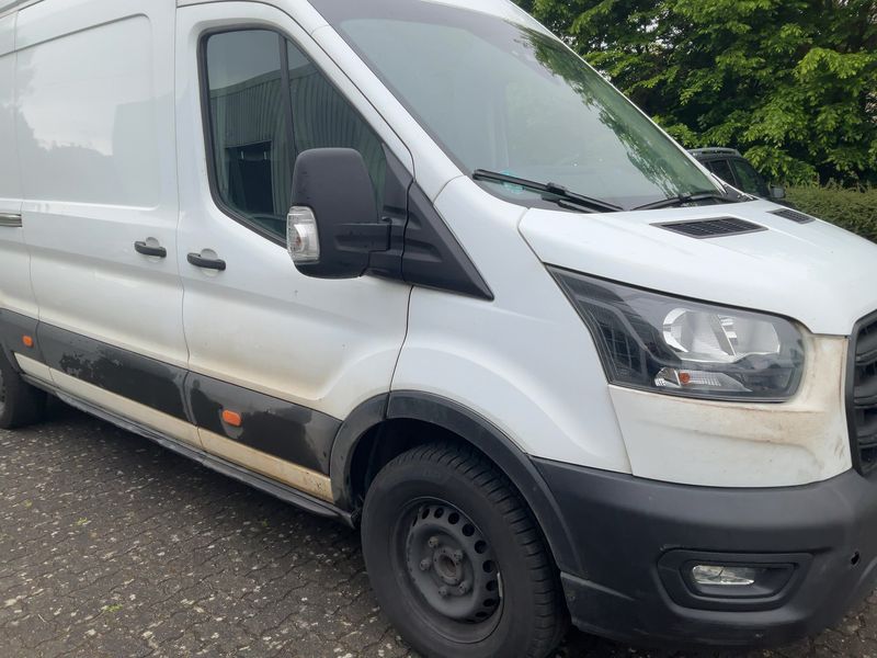 Ford Transit 2.0 TDCi 350 L4 Trend 2022 – снимка 12