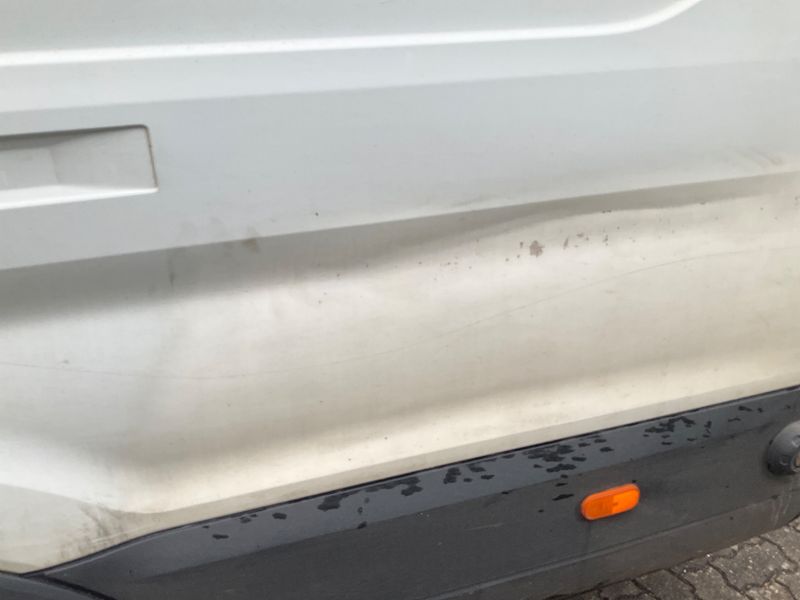 Ford Transit 2.0 TDCi 350 L4 Trend 2022 – снимка 31