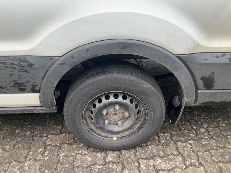 Ford Transit 2.0 TDCi 350 L4 Trend 2022 – снимка 5