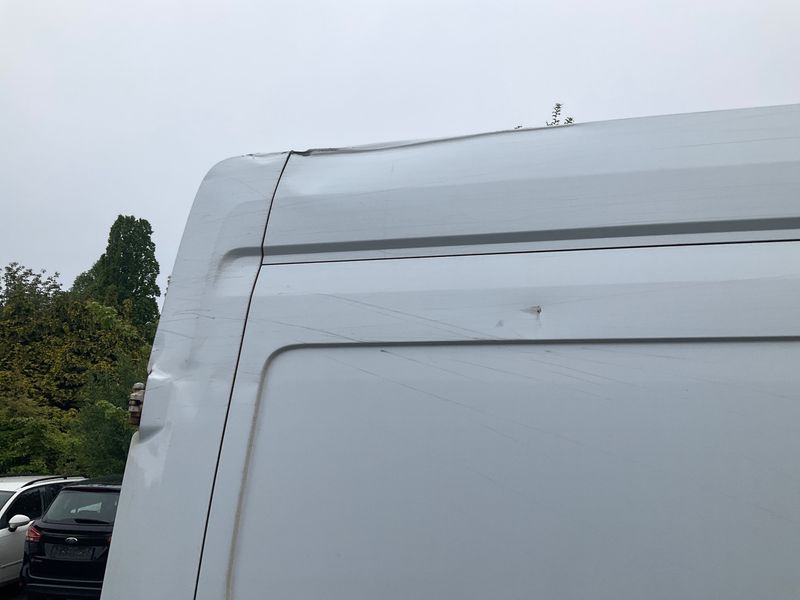 Ford Transit 2.0 TDCi 350 L4 Trend 2022 – снимка 24