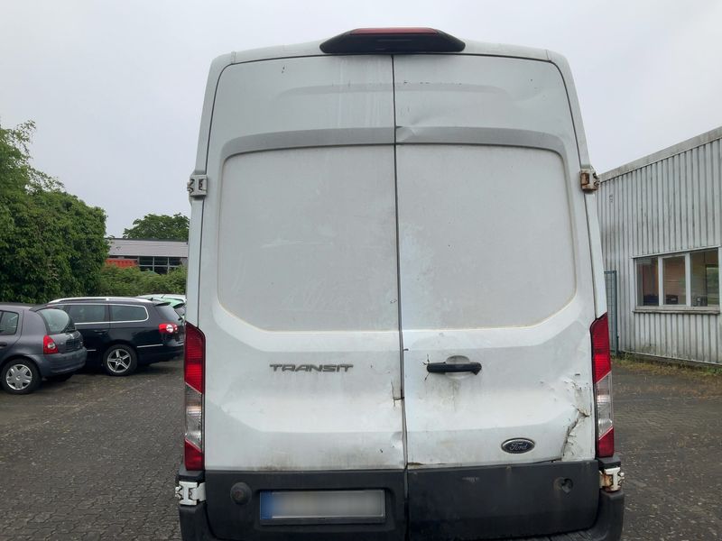 Ford Transit 2.0 TDCi 350 L4 Trend 2022 – снимка 7
