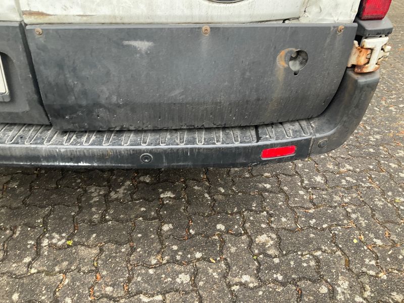 Ford Transit 2.0 TDCi 350 L4 Trend 2022 – снимка 43