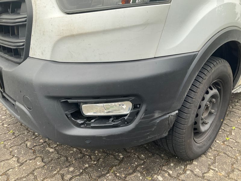Ford Transit 2.0 TDCi 350 L4 Trend 2022 – снимка 50