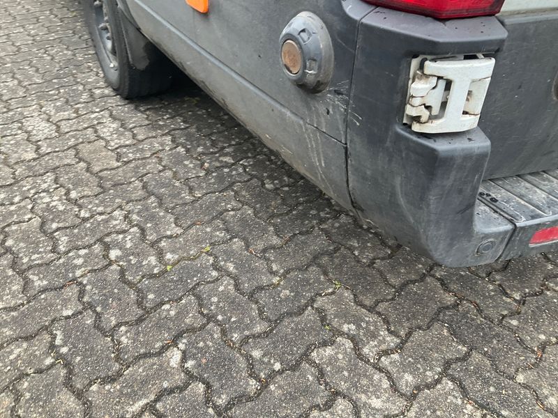 Ford Transit 2.0 TDCi 350 L4 Trend 2022 – снимка 44