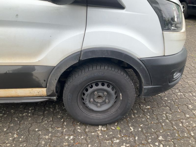 Ford Transit 2.0 TDCi 350 L4 Trend 2022 – снимка 11