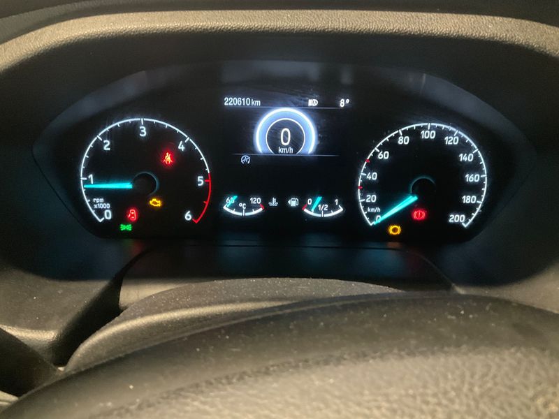 Ford Transit 2.0 TDCi 350 L4 Trend 2022 – снимка 18