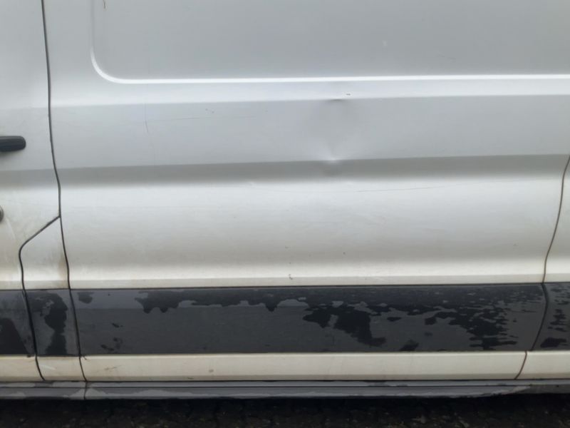 Ford Transit 2.0 TDCi 350 L4 Trend 2022 – снимка 4