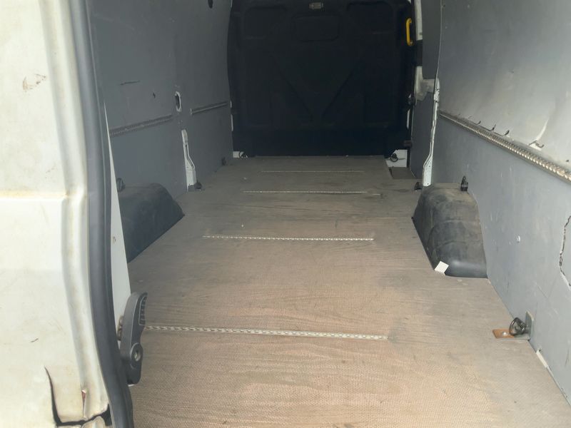 Ford Transit 2.0 TDCi 350 L4 Trend 2022 – снимка 15