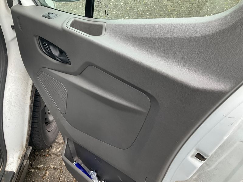 Ford Transit 2.0 TDCi 350 L4 Trend 2022 – снимка 38