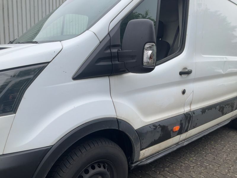 Ford Transit 2.0 TDCi 350 L4 Trend 2022 – снимка 2