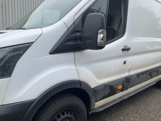 Ford Transit 2.0 TDCi 350 L4 Trend 2022 – снимка 2