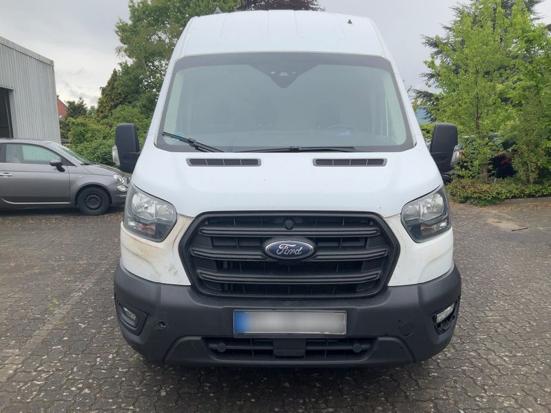 Ford Transit 2.0 TDCi 350 L4 Trend 2022 – снимка 14
