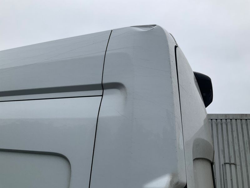 Ford Transit 2.0 TDCi 350 L4 Trend 2022 – снимка 32