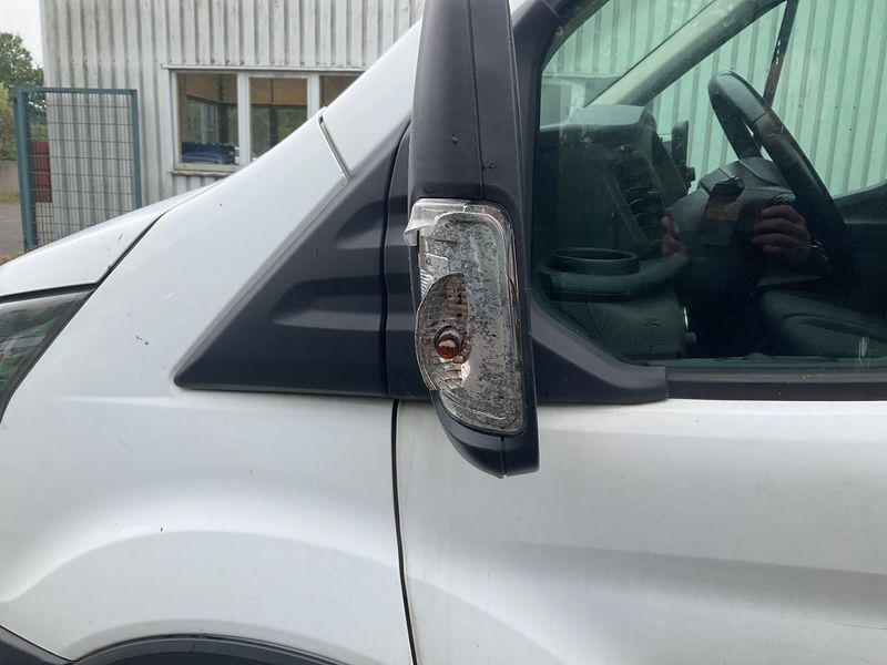Ford Transit 2.0 TDCi 350 L4 Trend 2022 – снимка 28