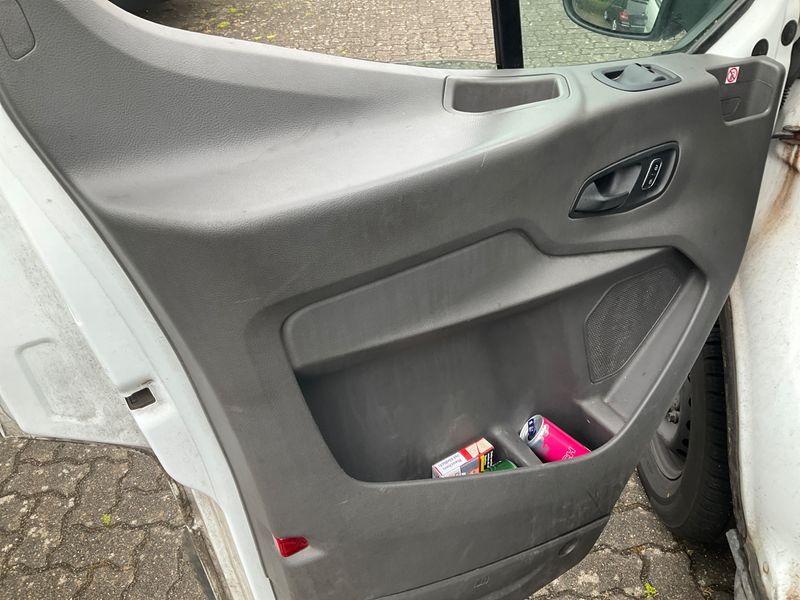 Ford Transit 2.0 TDCi 350 L4 Trend 2022 – снимка 34
