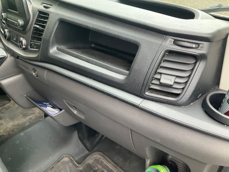 Ford Transit 2.0 TDCi 350 L4 Trend 2022 – снимка 37