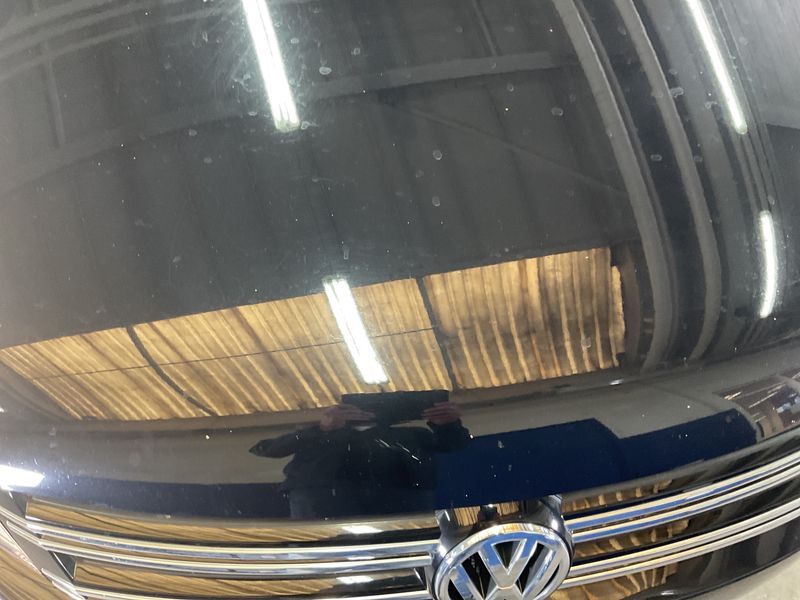Volkswagen Tiguan 1.4 TSI Sport & Style BlueMotion Tech 2016 – снимка 27