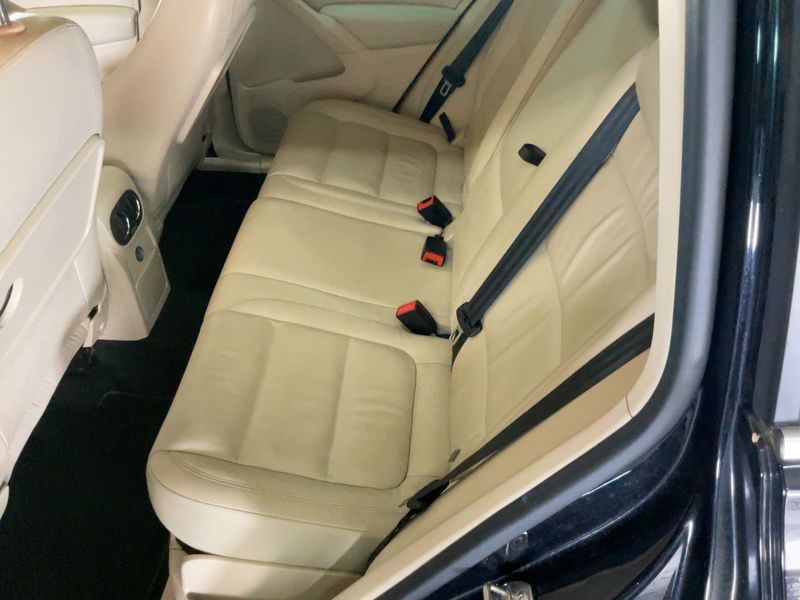 Volkswagen Tiguan 1.4 TSI Sport & Style BlueMotion Tech 2016 – снимка 19