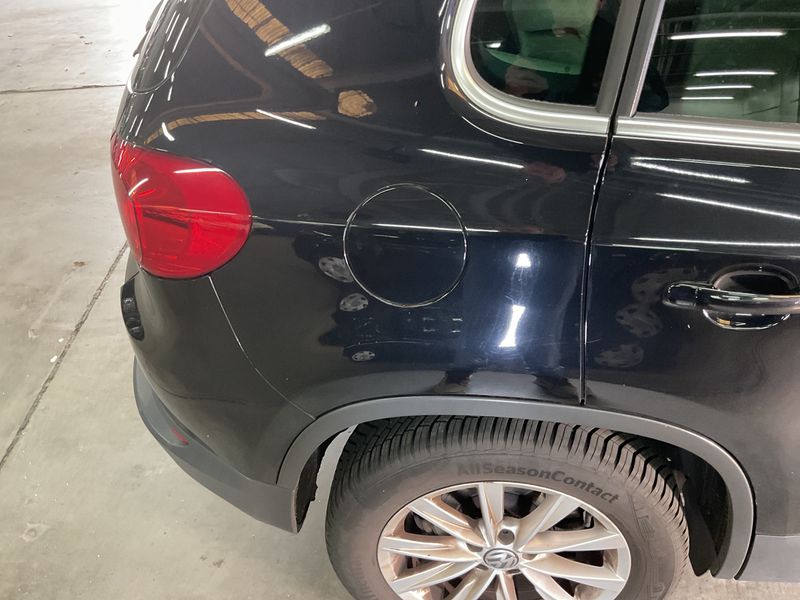 Volkswagen Tiguan 1.4 TSI Sport & Style BlueMotion Tech 2016 – снимка 21