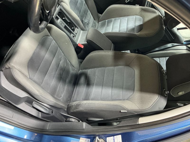 Volkswagen Golf VII 2.0 TDI Highline BlueMotion Tech 2014 – снимка 27
