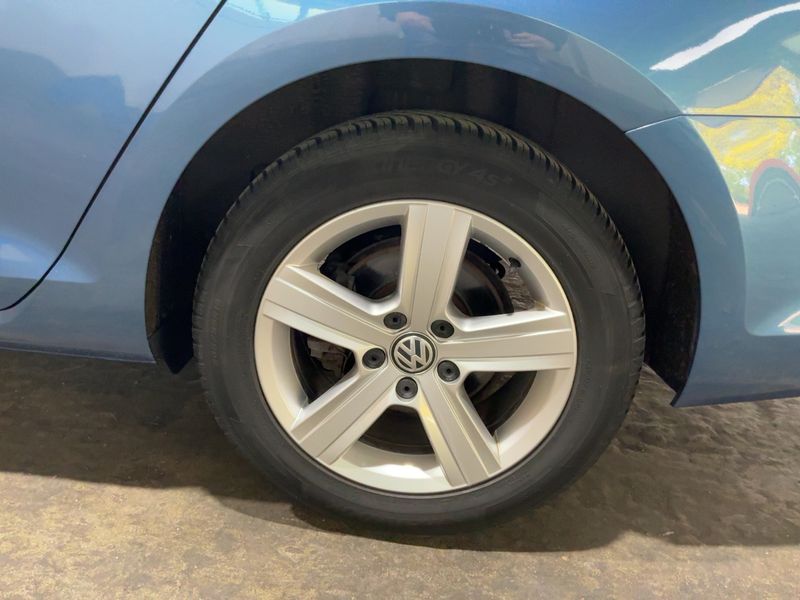 Volkswagen Golf VII 2.0 TDI Highline BlueMotion Tech 2014 – снимка 5