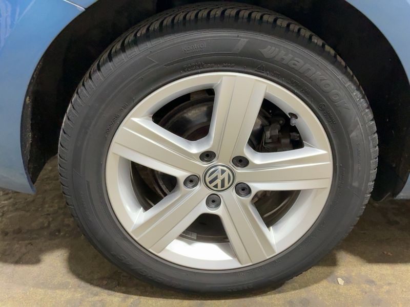 Volkswagen Golf VII 2.0 TDI Highline BlueMotion Tech 2014 – снимка 9