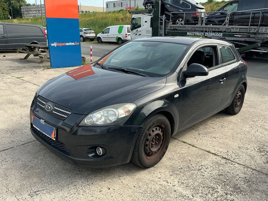Kia pro_cee'd 1.6 EX 2008 – снимка 1