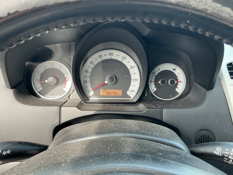 Kia pro_cee'd 1.6 EX 2008 – снимка 4