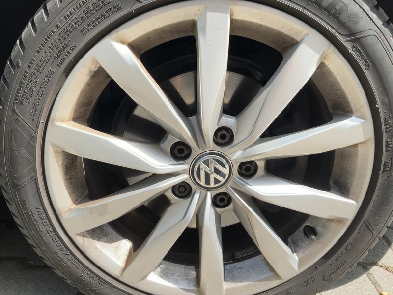 Volkswagen Golf VII 2.0 TDI Highline BlueMotion Tech 2013 – снимка 19