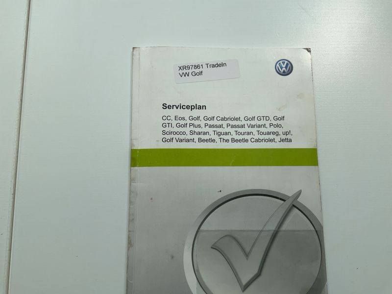 Volkswagen Golf VII 2.0 TDI Highline BlueMotion Tech 2013 – снимка 23
