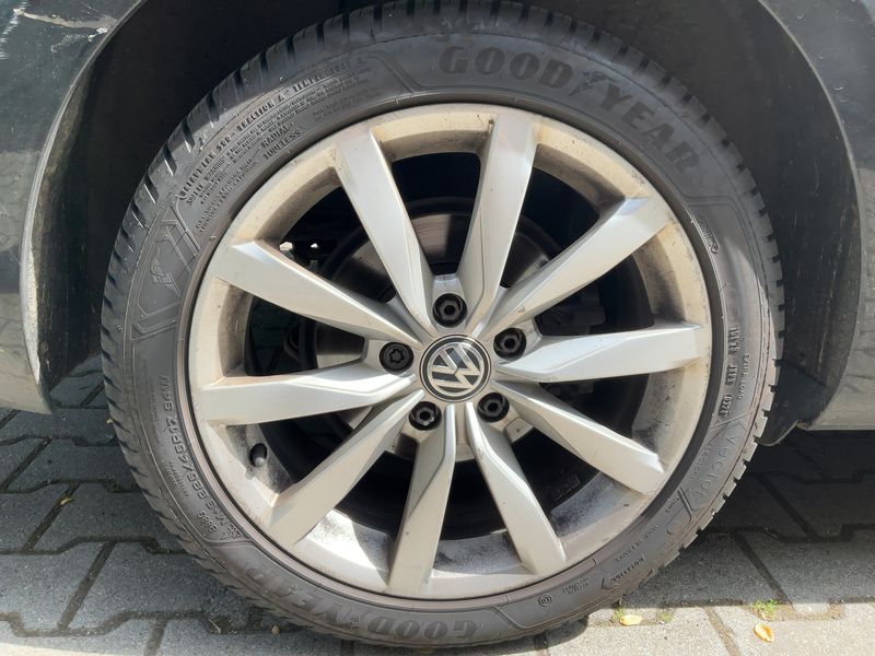 Volkswagen Golf VII 2.0 TDI Highline BlueMotion Tech 2013 – снимка 18