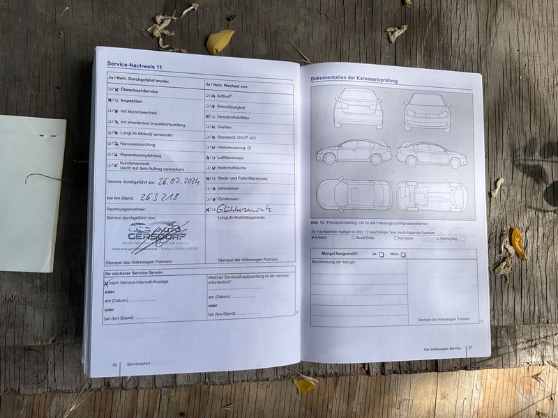 Volkswagen Golf VII 2.0 TDI Highline BlueMotion Tech 2013 – снимка 35