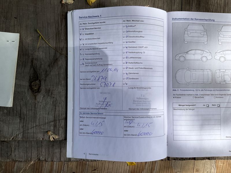 Volkswagen Golf VII 2.0 TDI Highline BlueMotion Tech 2013 – снимка 24