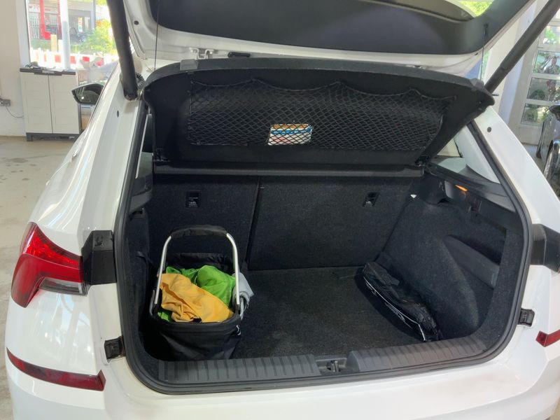 Skoda Kamiq 1.0 TSI Style 2021 – снимка 15