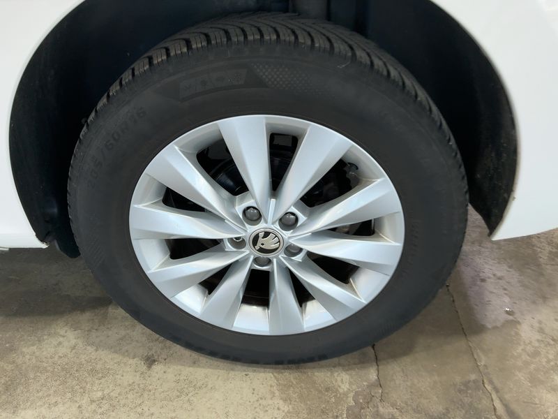 Skoda Kamiq 1.0 TSI Style 2021 – снимка 5