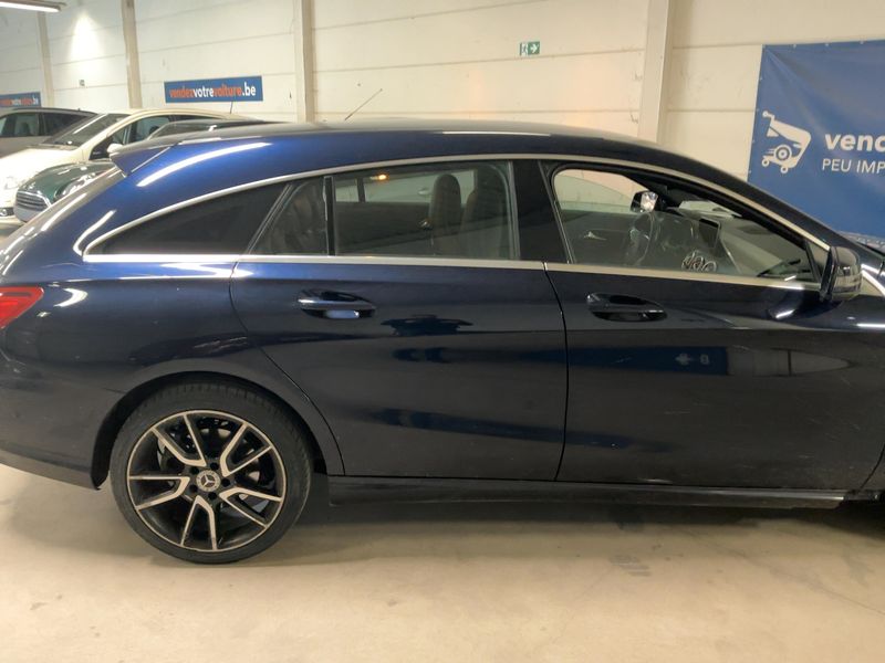 Mercedes-Benz CLA-Klasse CLA 200 Shooting Brake Urban 2017 – снимка 10