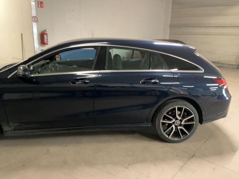 Mercedes-Benz CLA-Klasse CLA 200 Shooting Brake Urban 2017 – снимка 4
