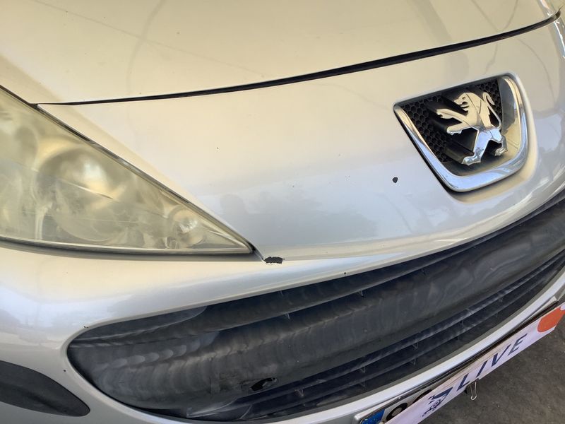 Peugeot 207 1.4 HDi Exécutive 2006 – снимка 34
