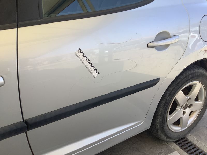 Peugeot 207 1.4 HDi Exécutive 2006 – снимка 23