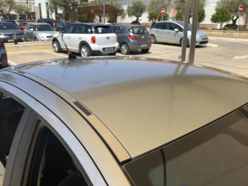 Peugeot 207 1.4 HDi Exécutive 2006 – снимка 13