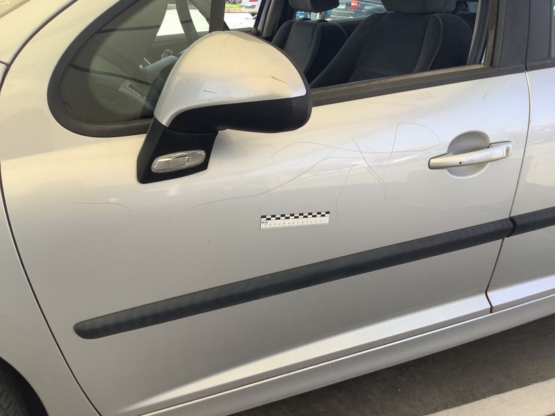 Peugeot 207 1.4 HDi Exécutive 2006 – снимка 22
