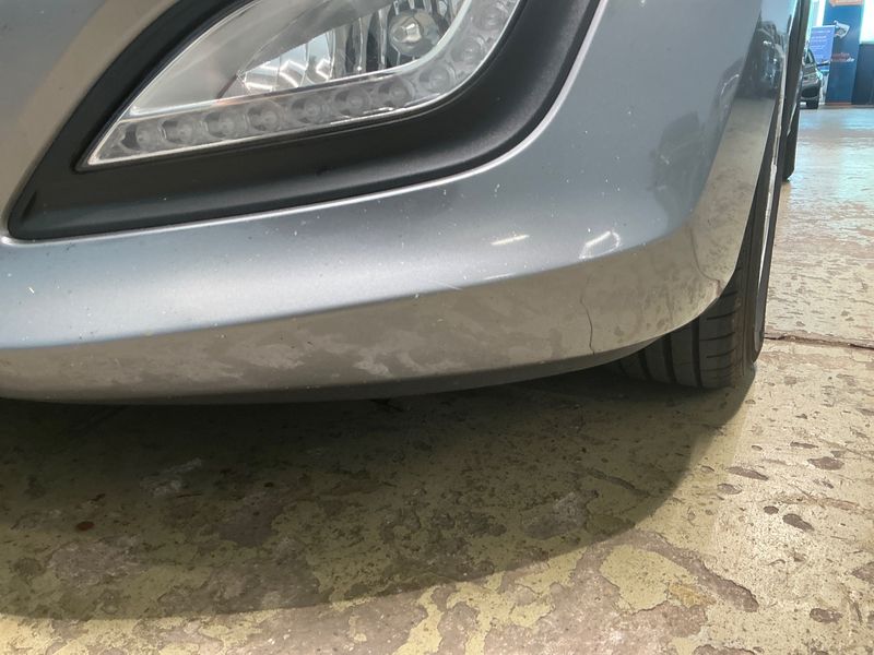 Hyundai i30 1.6 CRDi Trend blue 2013 – снимка 31