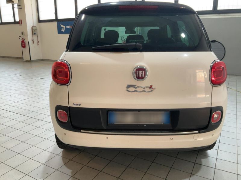 Fiat 500L 0.9 Lounge 2013 – снимка 7