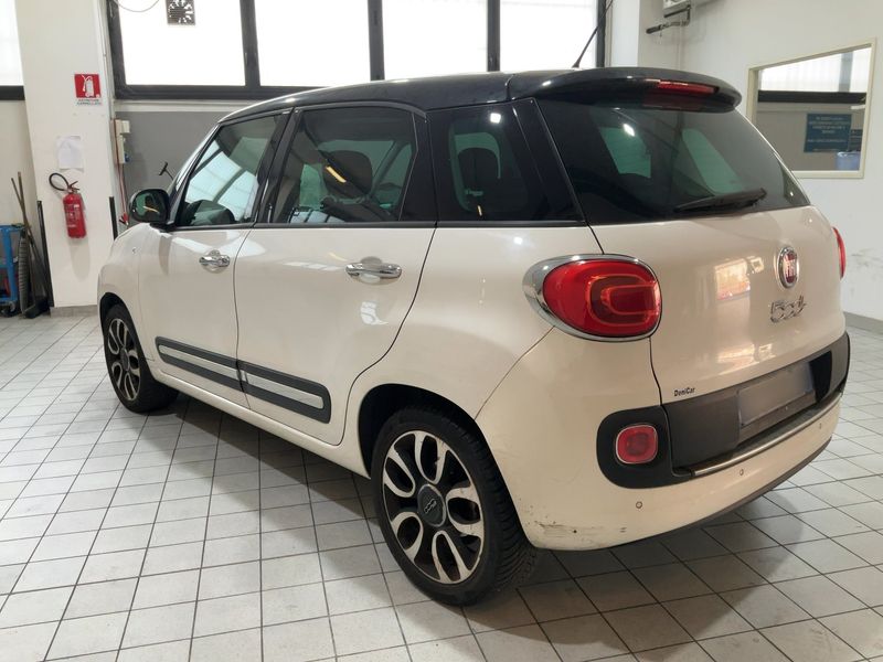 Fiat 500L 0.9 Lounge 2013 – снимка 6