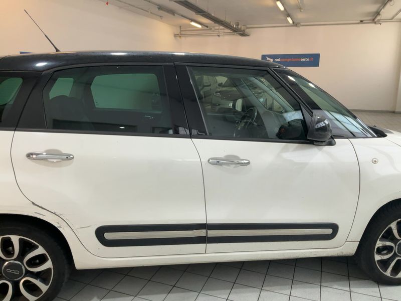 Fiat 500L 0.9 Lounge 2013 – снимка 10