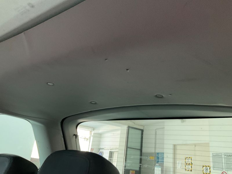 Fiat 500L 0.9 Lounge 2013 – снимка 33