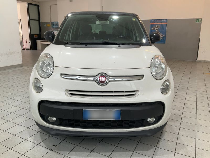 Fiat 500L 0.9 Lounge 2013 – снимка 14