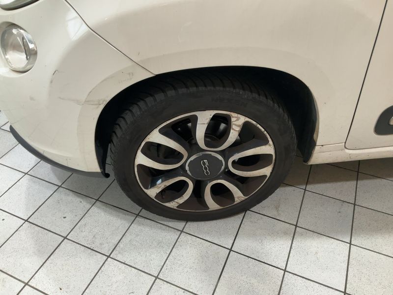 Fiat 500L 0.9 Lounge 2013 – снимка 3