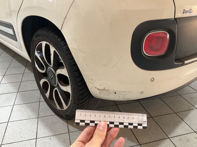Fiat 500L 0.9 Lounge 2013 – снимка 42