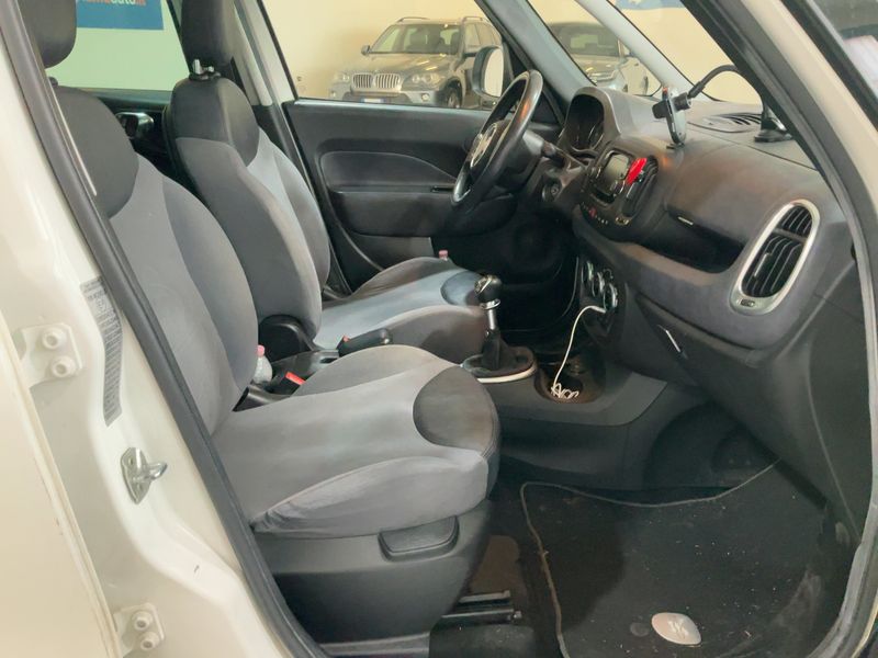 Fiat 500L 0.9 Lounge 2013 – снимка 16